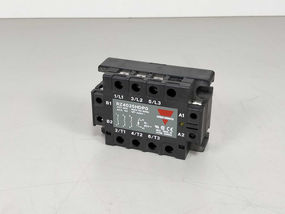 Carlo Gavazzi RZ4025HDP0