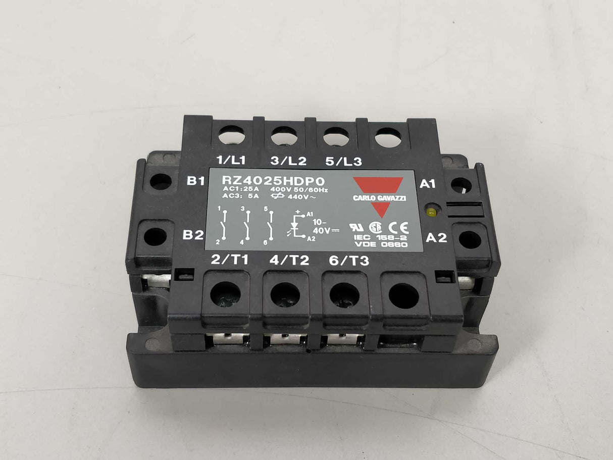 Carlo Gavazzi RZ4025HDP0