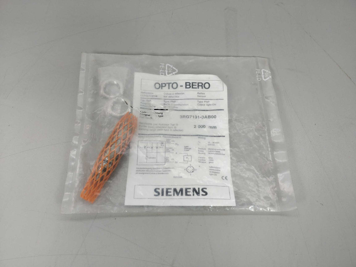 Siemens 3RG7131-3AB00
