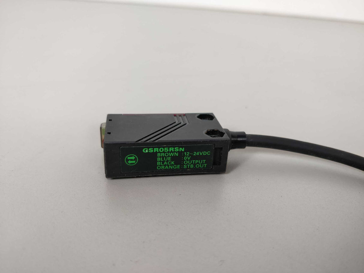 Seeka GSR05RSN reflektierende Opto Sensor