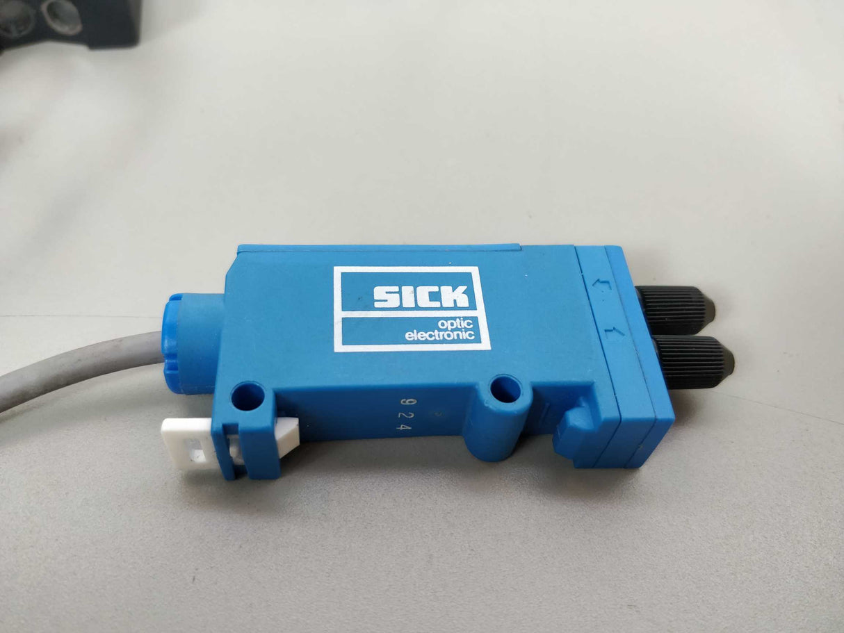 SICK WLL6-P122 Sick / Lichtschranke für Lichtleiter