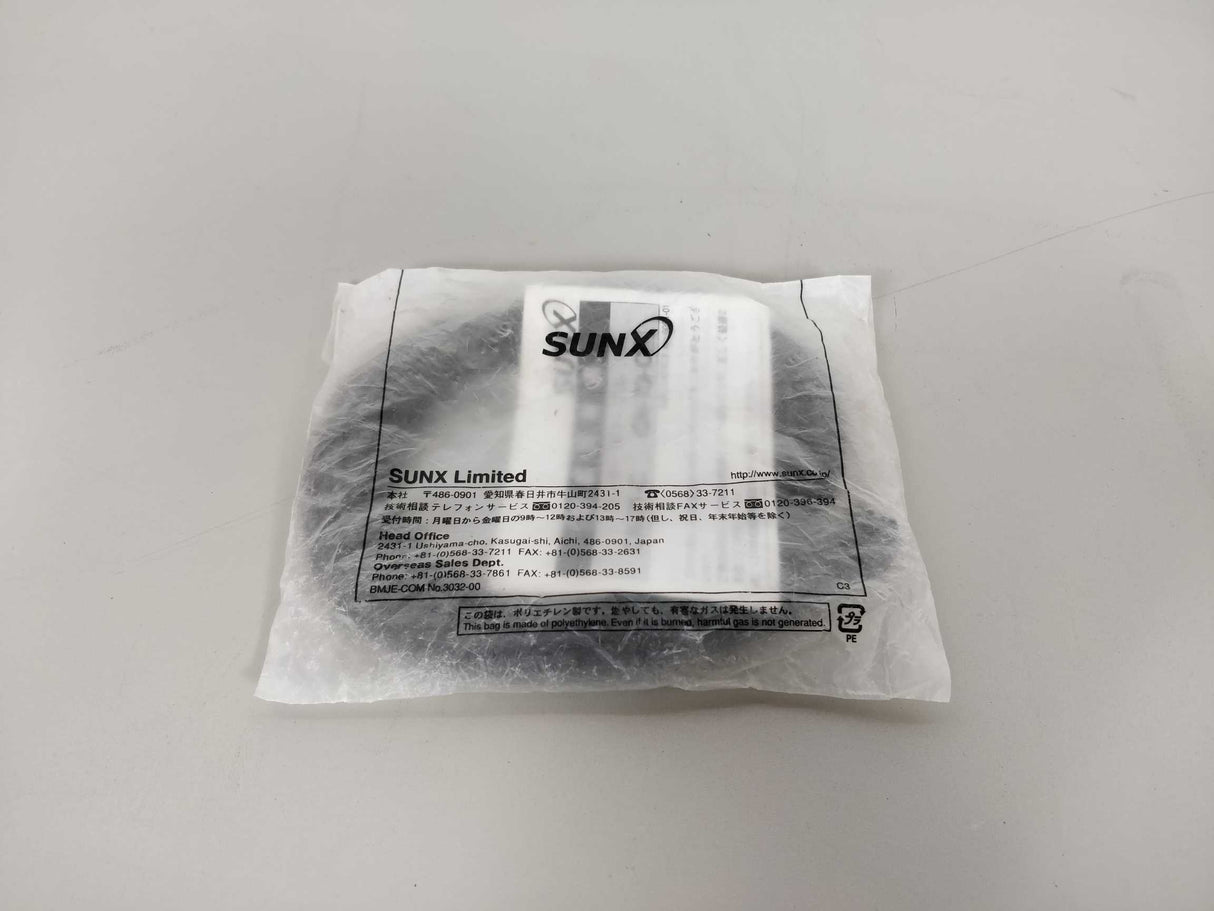 SUNX CN-73-C5 5 Meter Länge Main Kabel flip