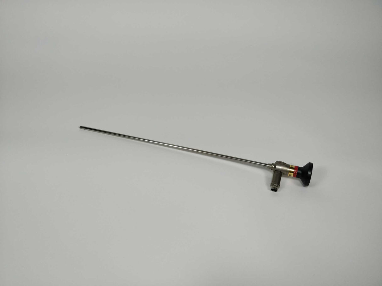 ACKERMANN 11-1125G Laparoscope 5MM 30°, Working length 305mm, Used