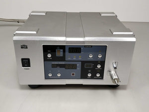 MGB 670-95600 ML-G Gas Insufflator, Used