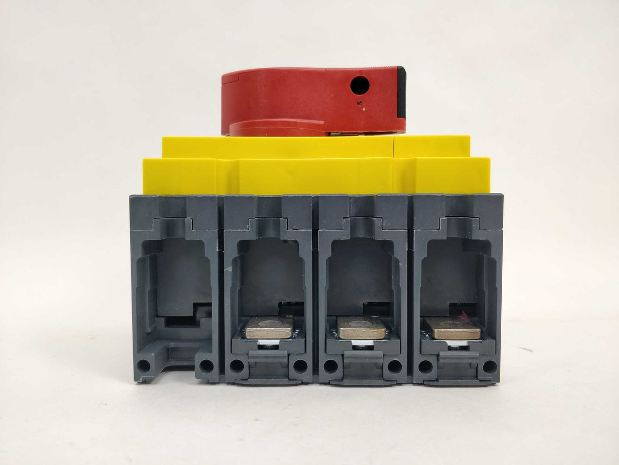 Schneider Electric INS 250-100A. 31120 Switch Disconnector INS 250-100A