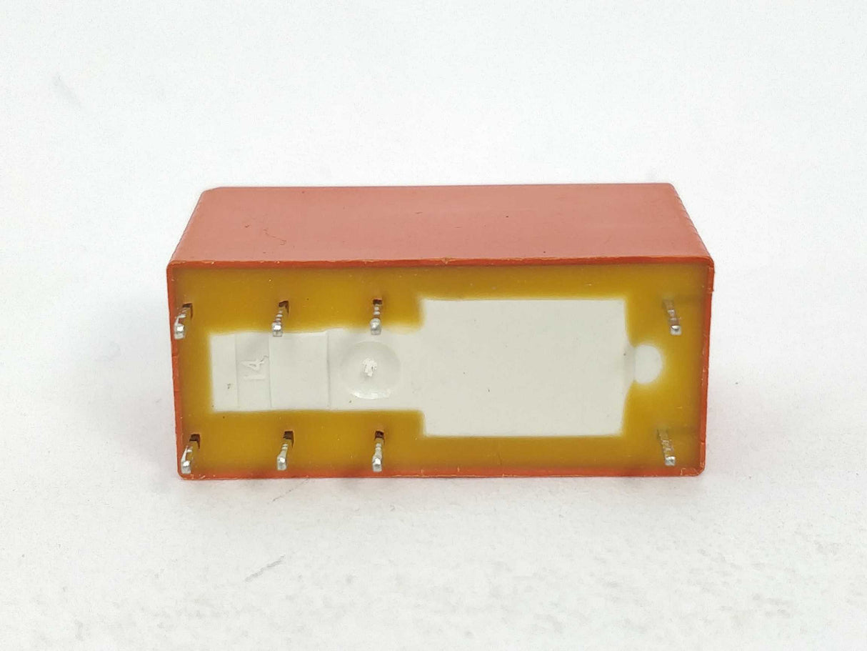 Schrack RT424524 24VAC. 20 Pcs.