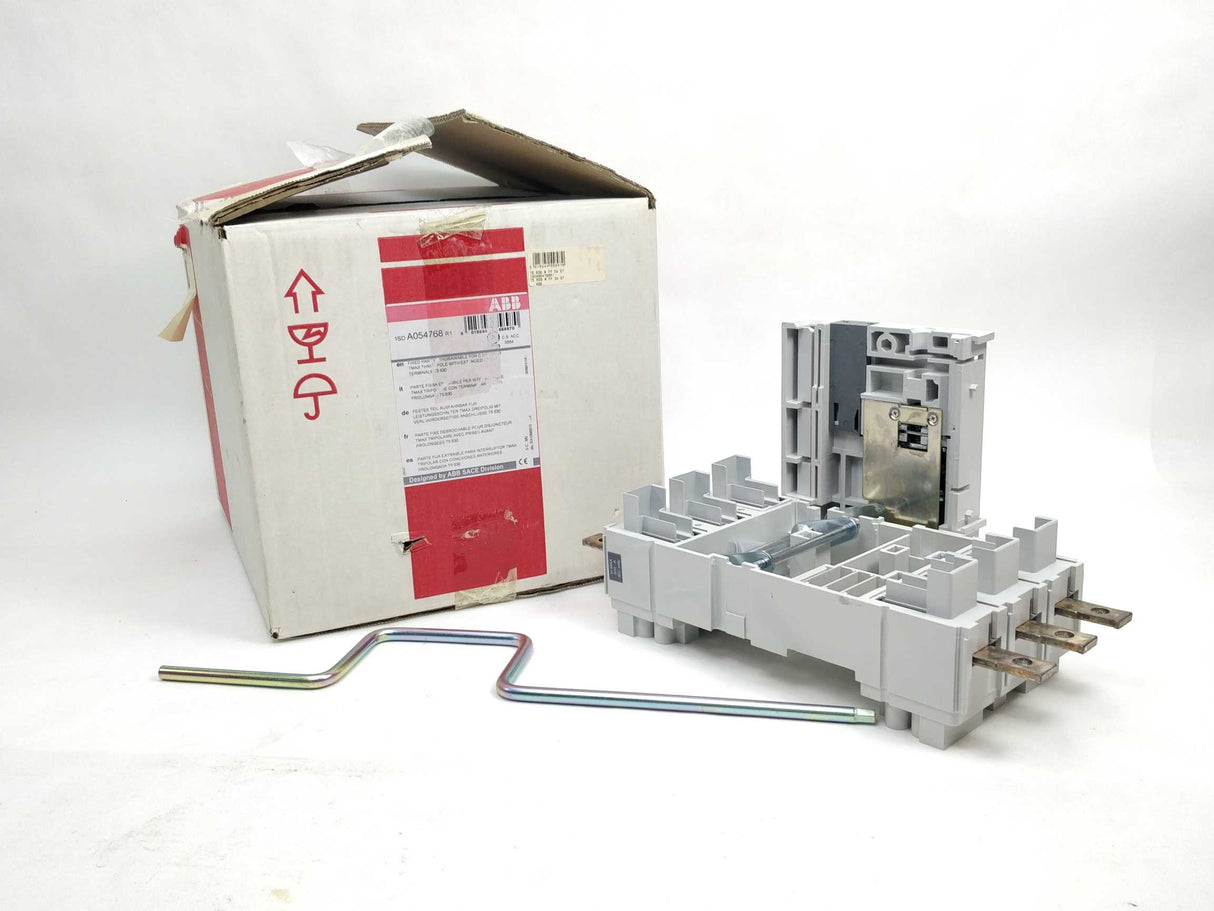 ABB 1SDA054768R1 T5 630 W FP 3p EF