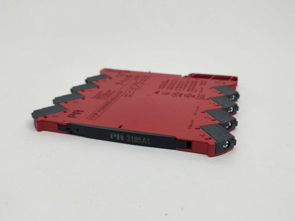 PR Electronics 3185A1 Loop Powered Isolator