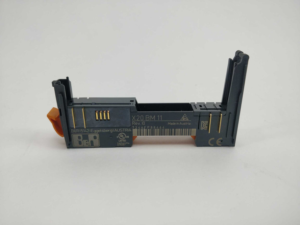 Br-Automation X20BM11 Bus Module