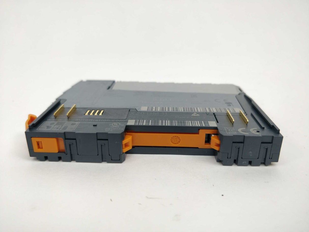 Br-Automation X20DI6371 With X20BM11 & X20TB12