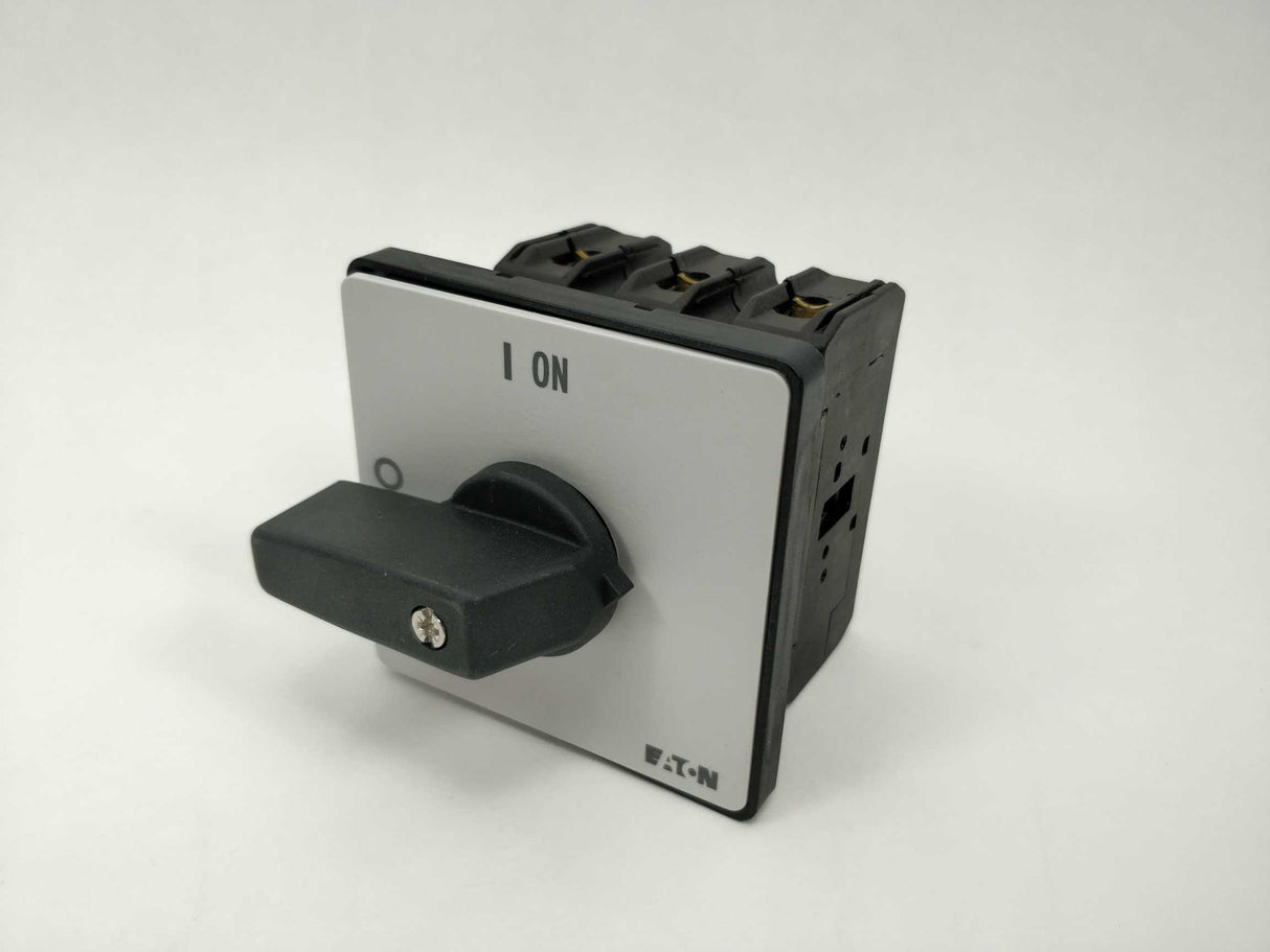 Eaton 067201 P3-100/E Switch Disconnector