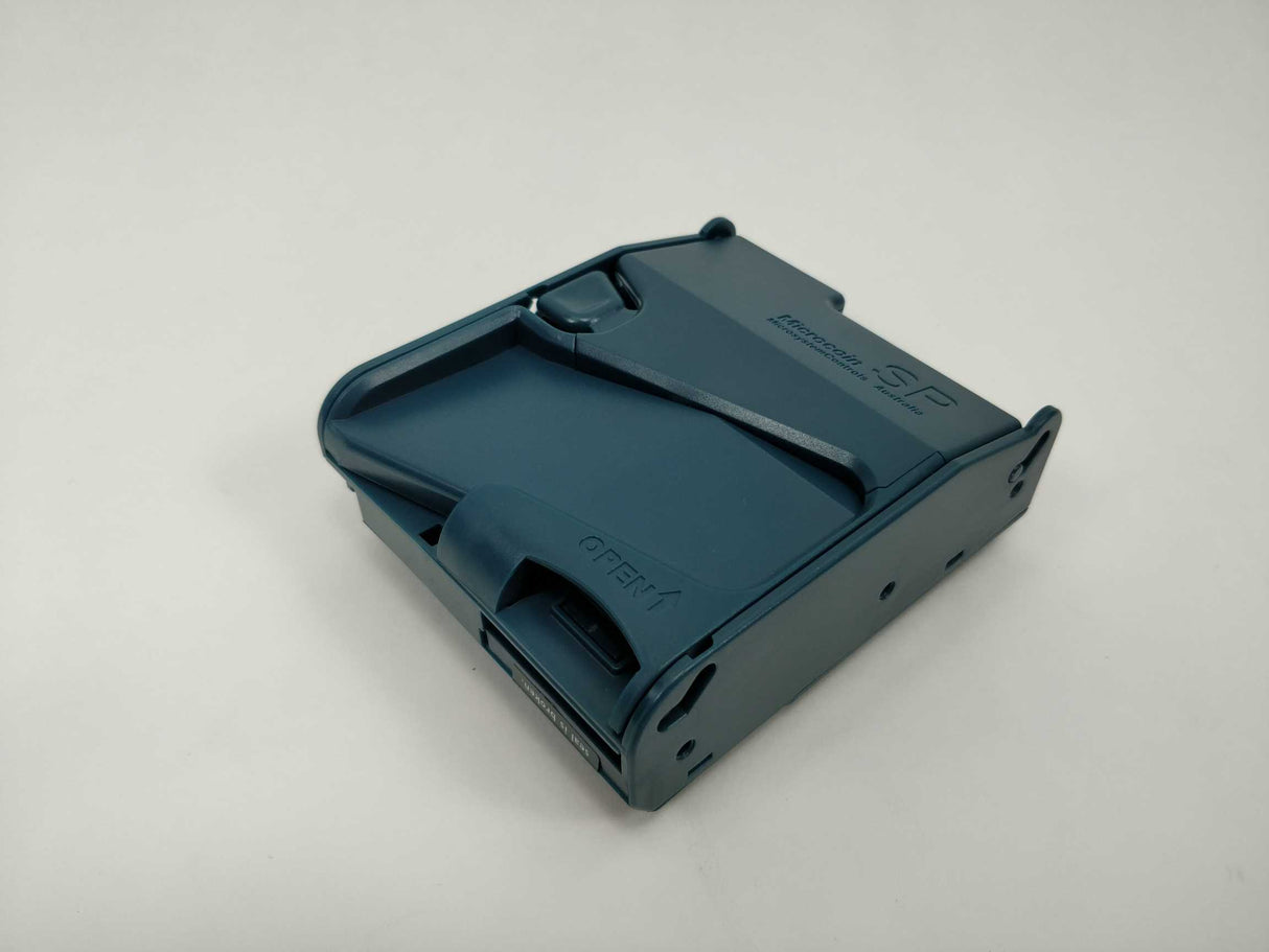 Microcoin Multicoin Validator. SP5214-D Multicoin Validator