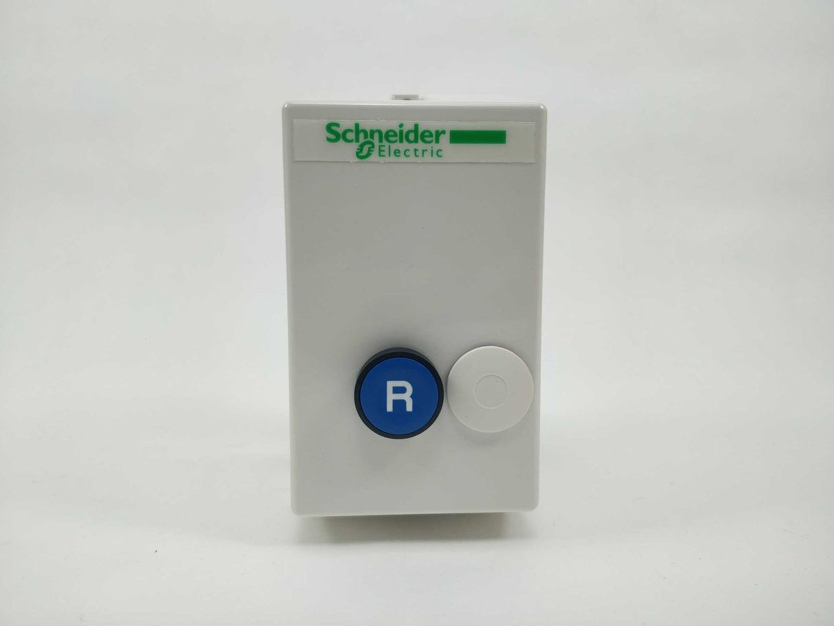 Schneider Electric DE1DS1A05 Emty enclosure