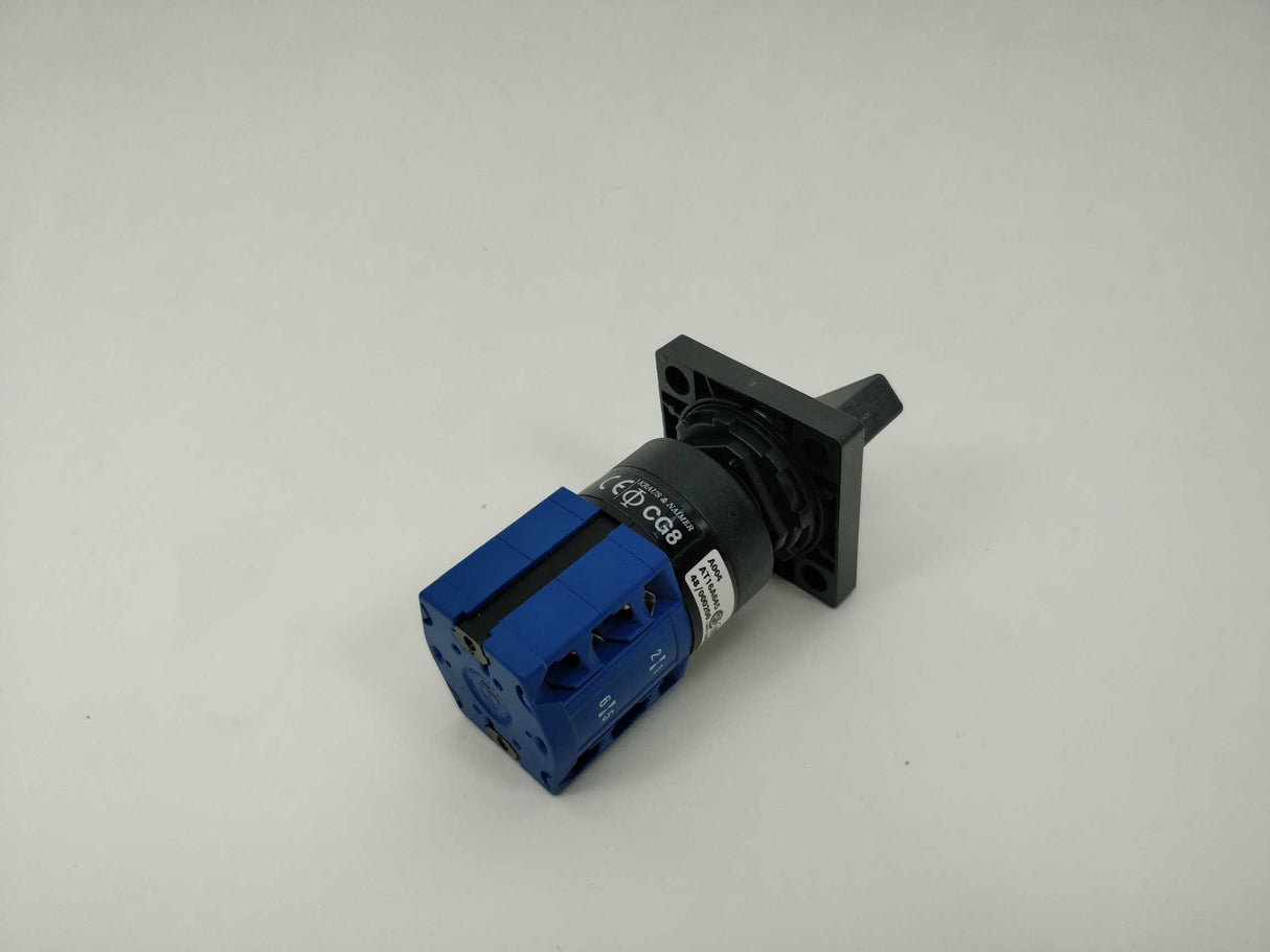 KRAUS & NAIMER CG8 A004 AT16A645