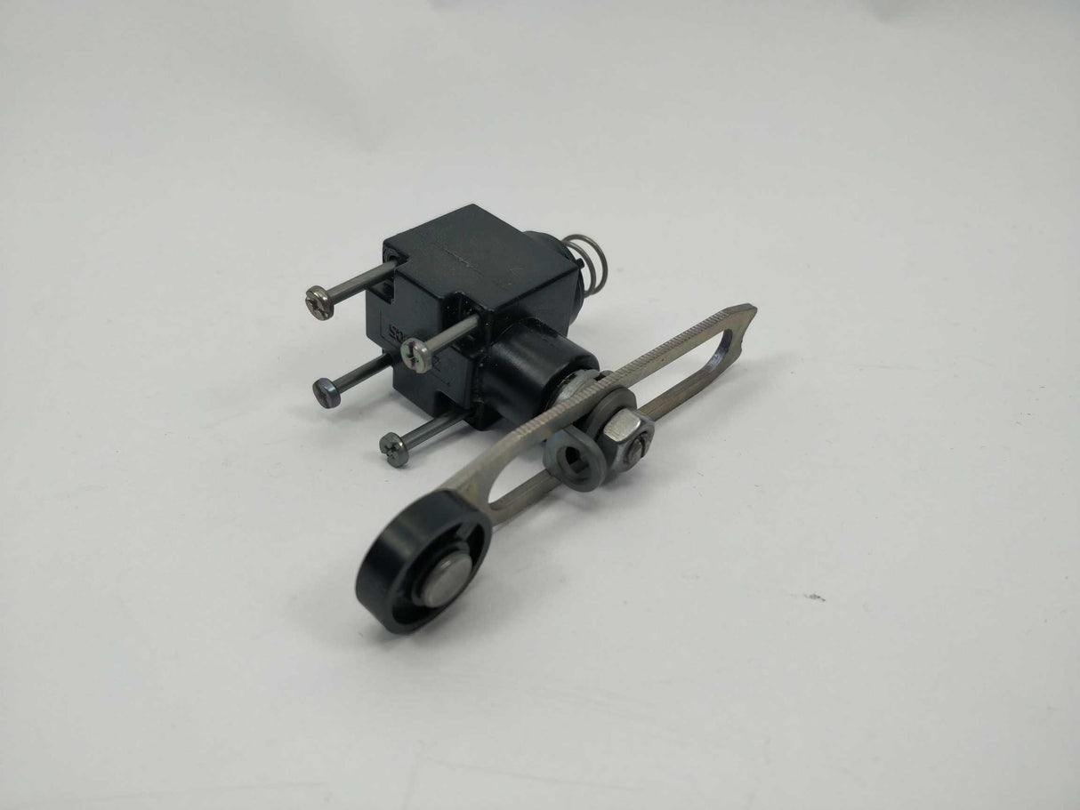 Schneider / Telemecanique ZCK-D05 Limit Switch Head with ZCK-Y41