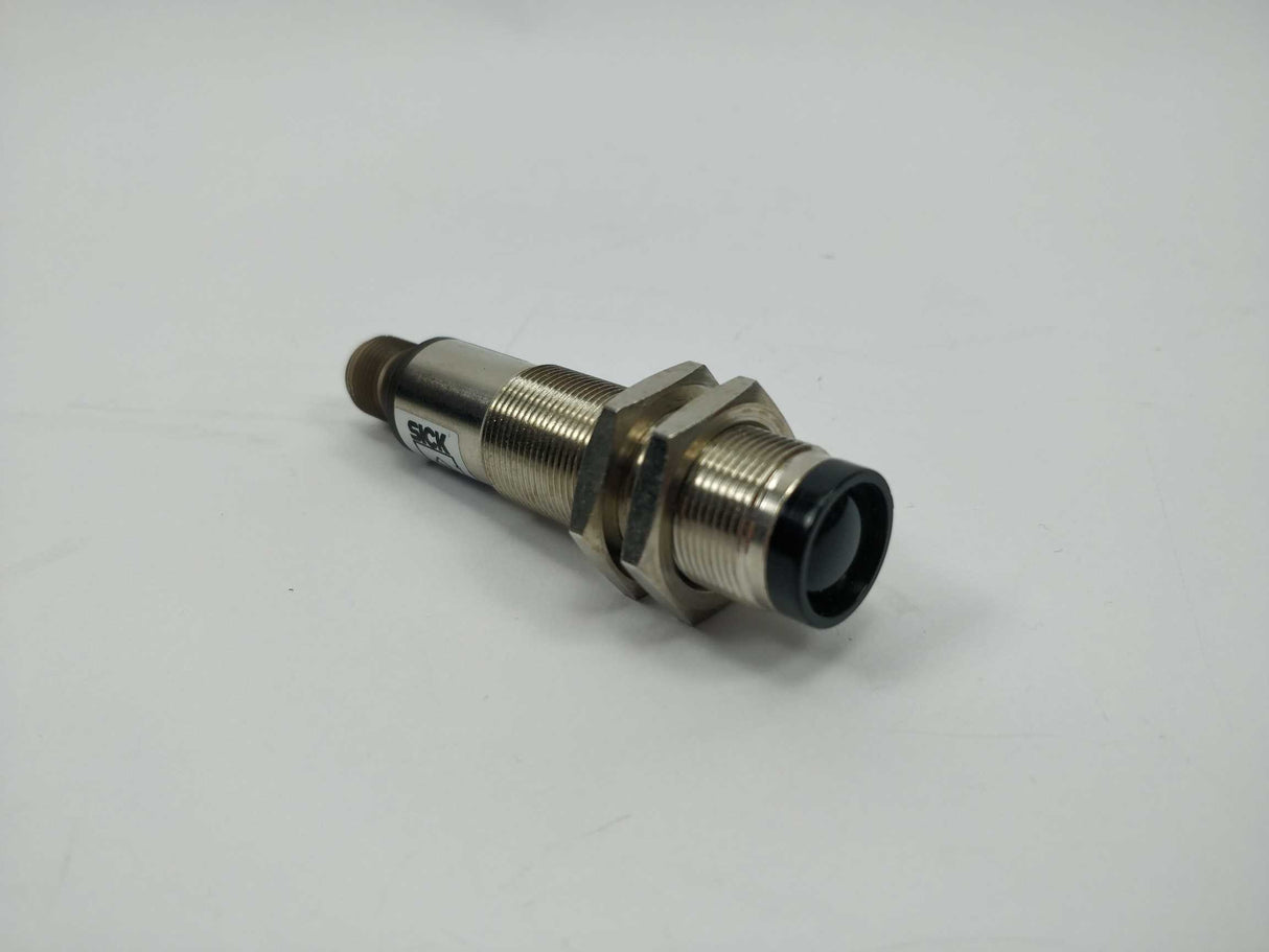 SICK 6013953 VS18-0D3140 Sensor DC 10-30V