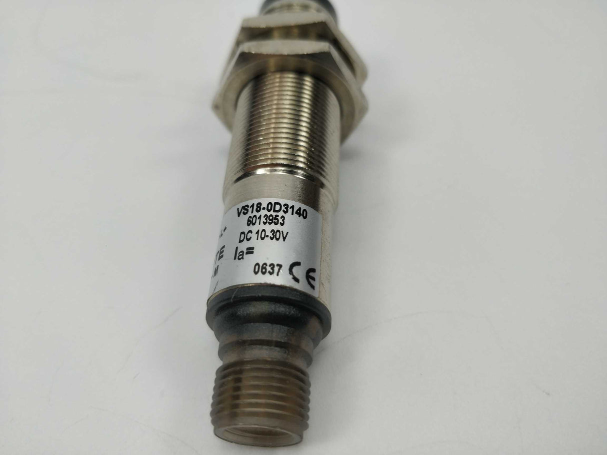 SICK 6013953 VS18-0D3140 Sensor DC 10-30V