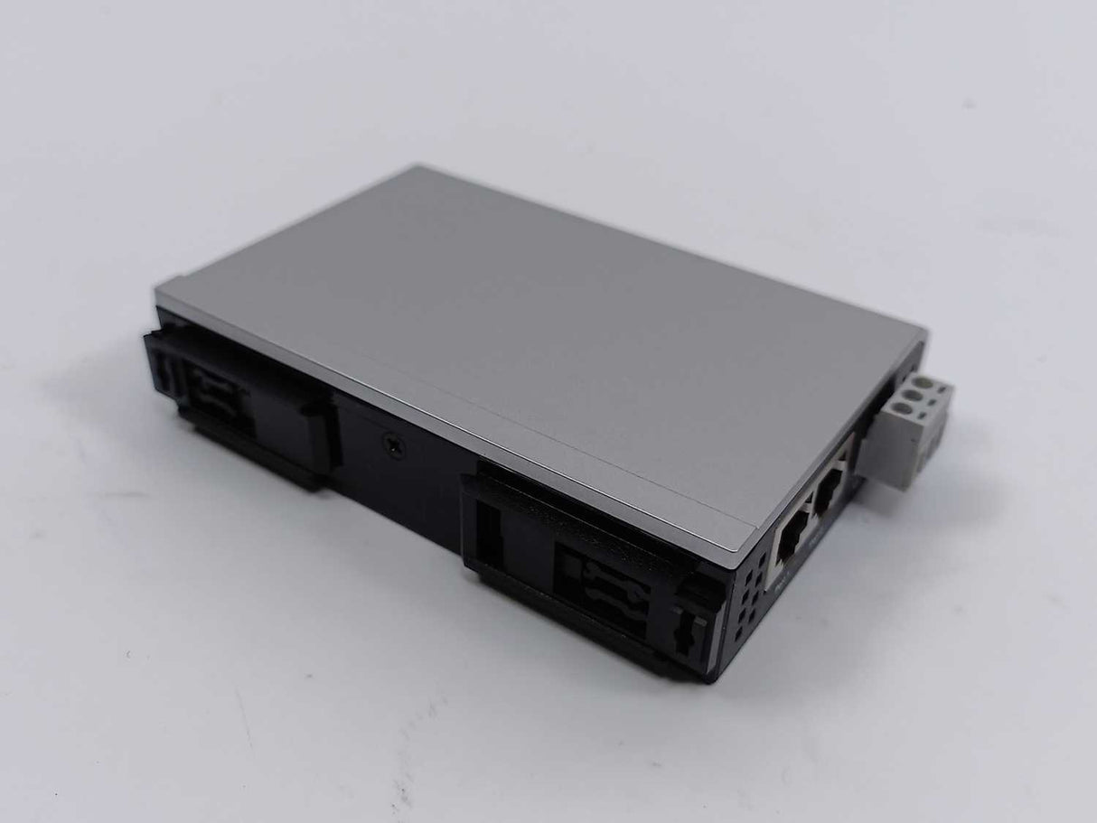 Moxa ioLogik E1210 Ethernet I/O Server 16xDI Modbus/TCP