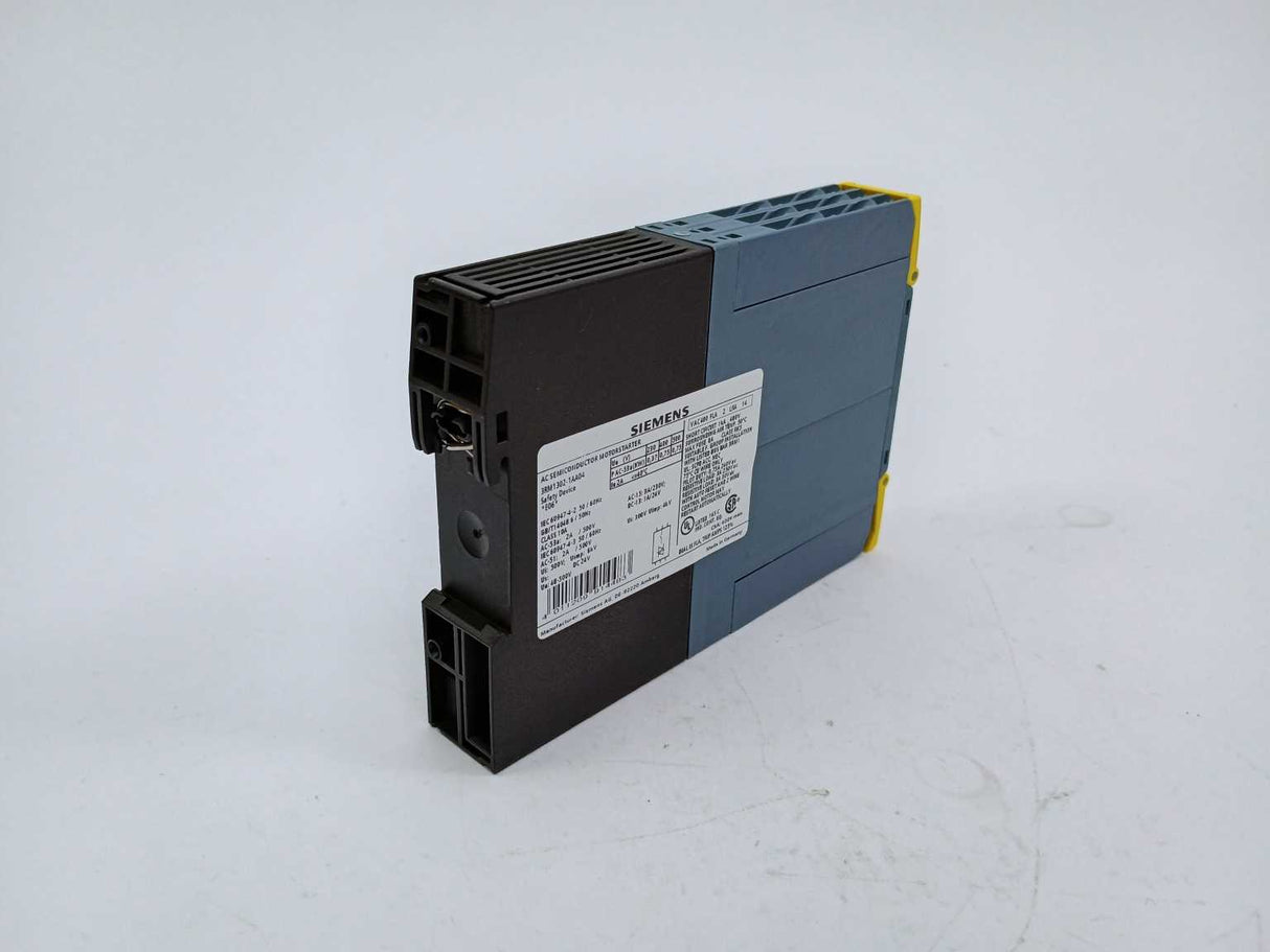 Siemens 3RM1302-1AA04 AC Semiconductor Motor Starter