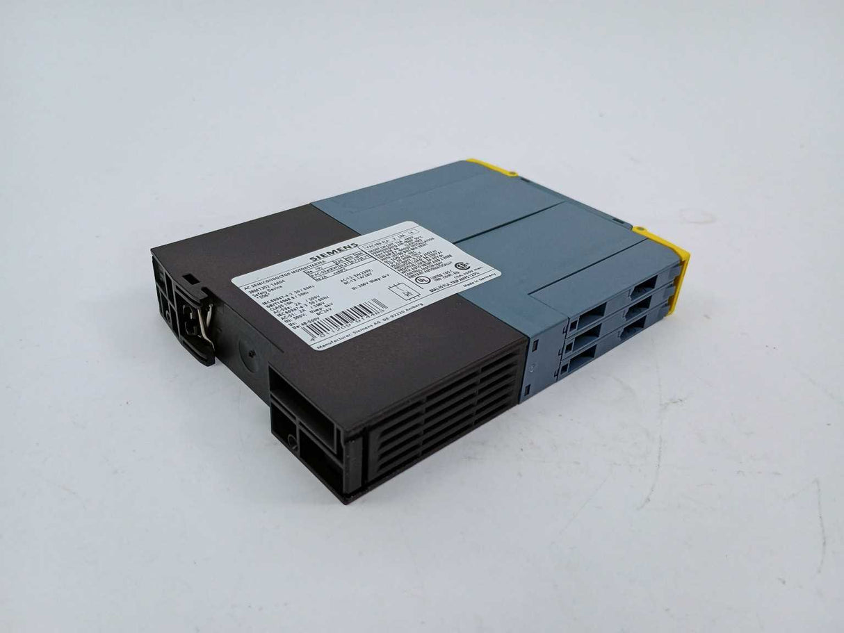 Siemens 3RM1302-1AA04 AC Semiconductor Motor Starter