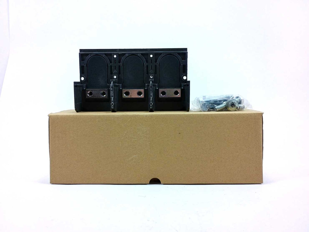 Schneider Electric 31307 Base for long connection Shield 3p