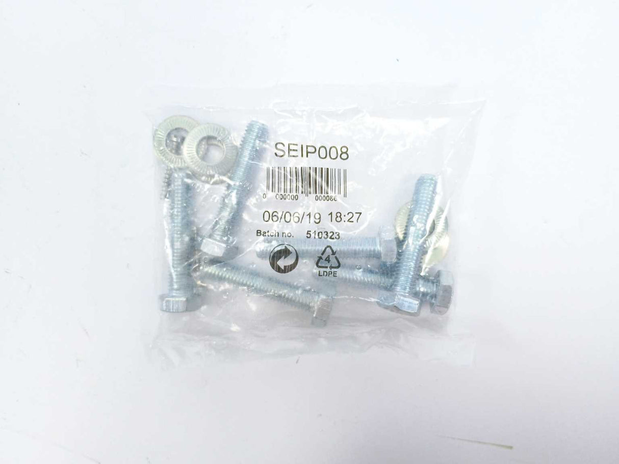 Schneider Electric 31307 Base for long connection Shield 3p