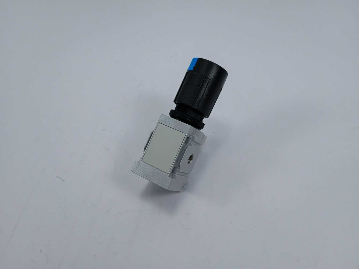 Festo 529425 MS4-LR-1/8-D7-AS Pressure Regulator