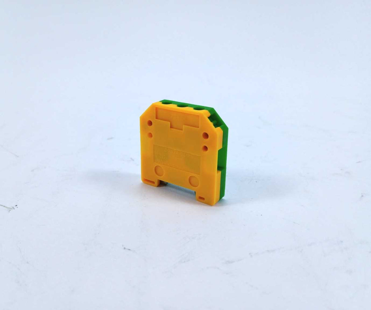 Contaclip SL4/15 Earth Terminal 1064.2 100 Pcs.