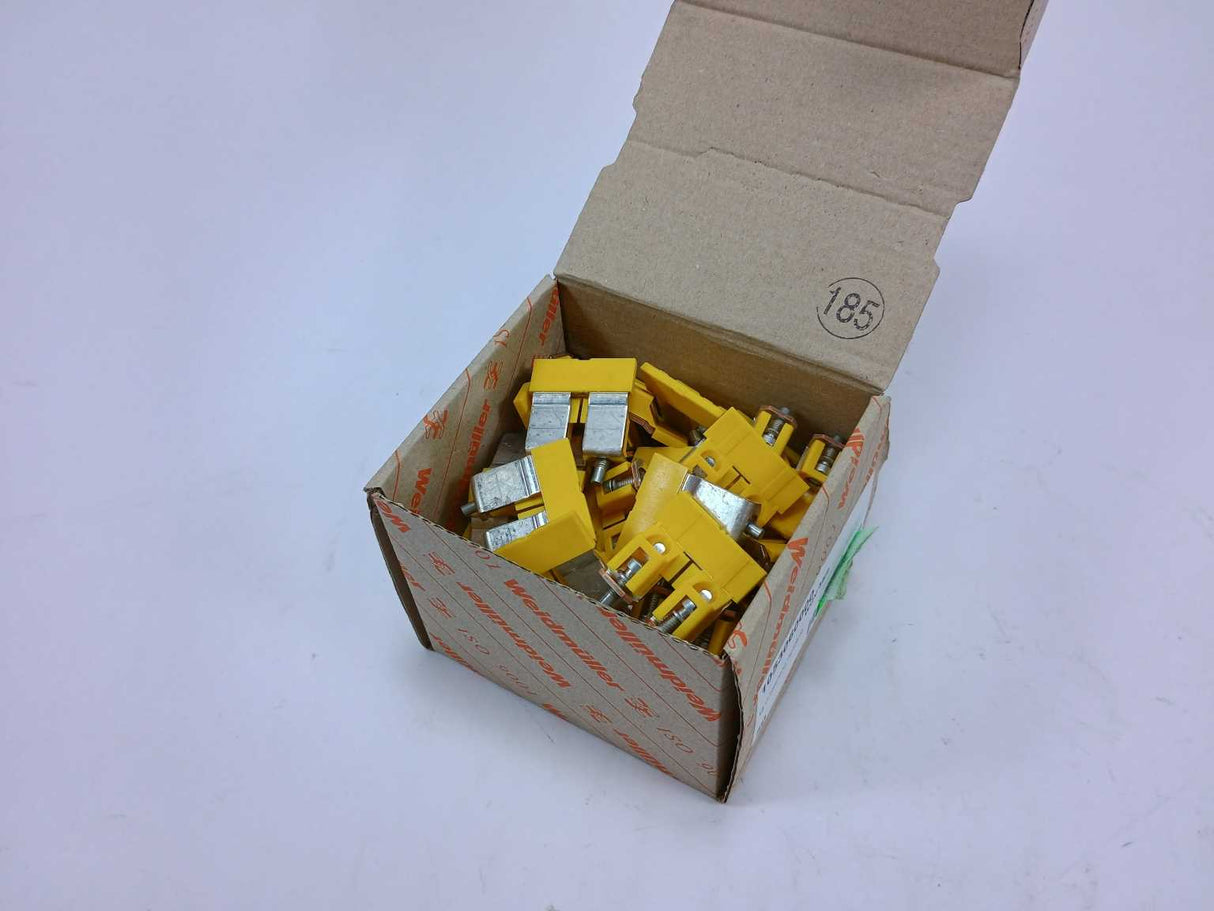 Weidmüller 1053060000 Cross Connector 50 Pcs.