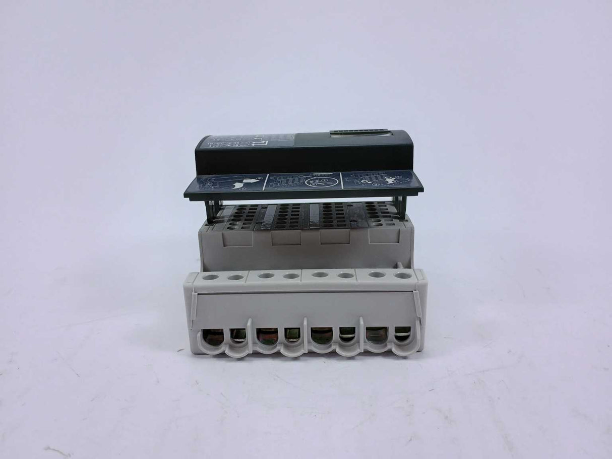 Schneider Electric DX 125 Linergy