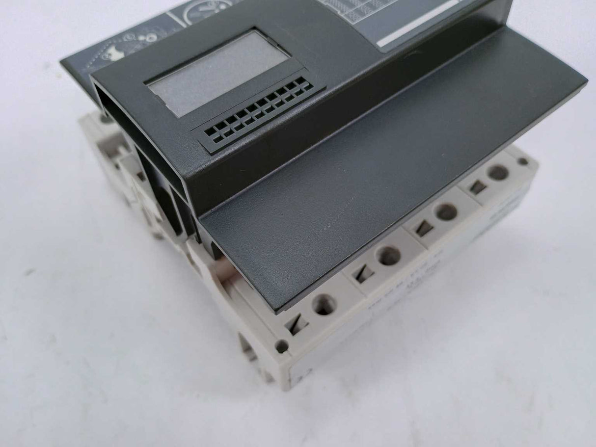 Schneider Electric DX 125 Linergy