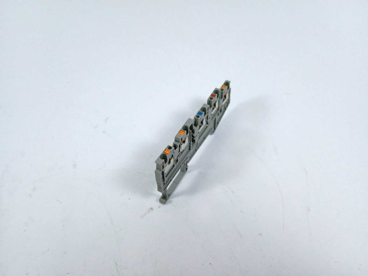 Phoenix Contact 3244452 PTIO 1,5/S/4 Actuator Clamp 50 Pcs.