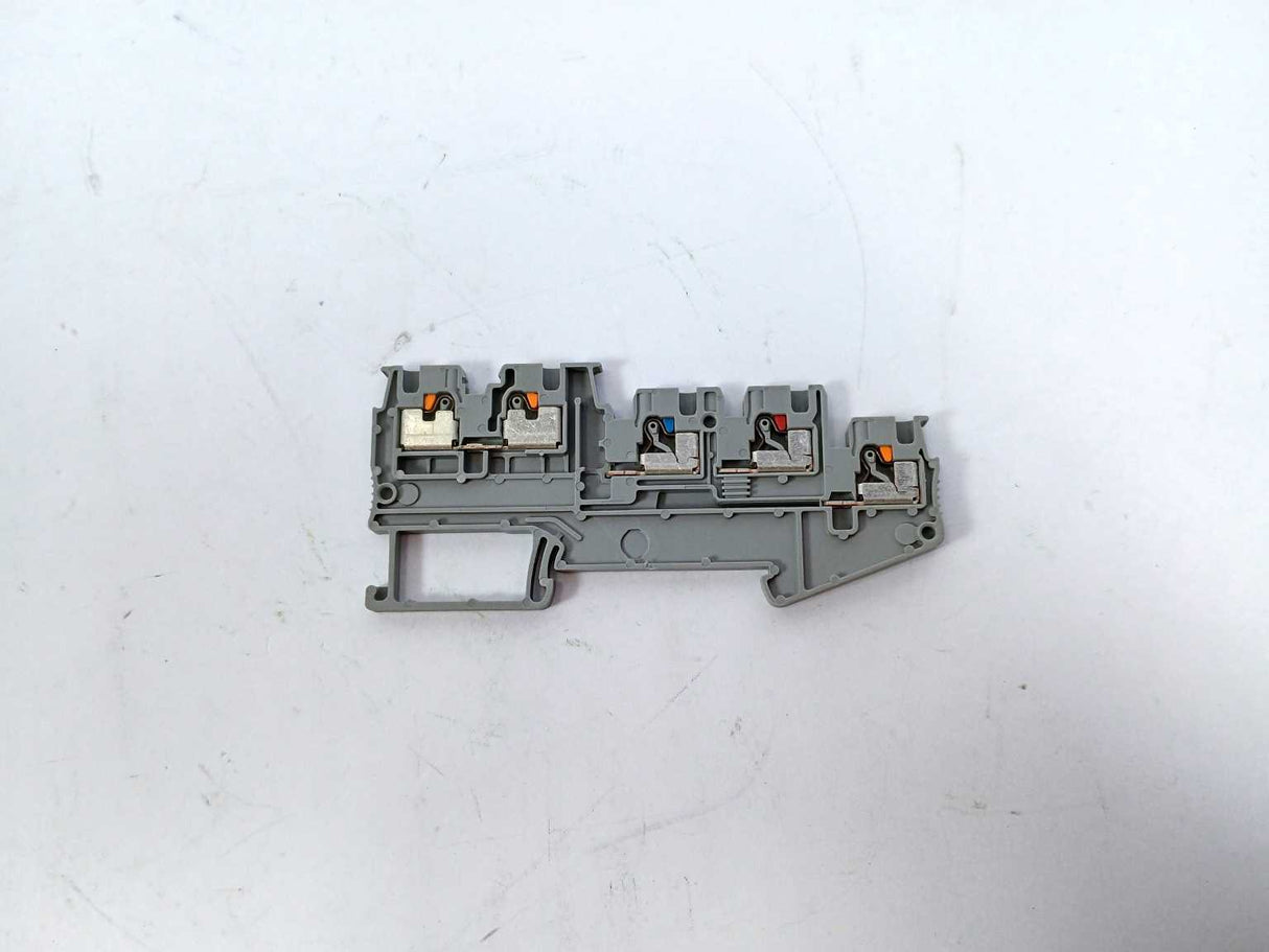 Phoenix Contact 3244452 PTIO 1,5/S/4 Actuator Clamp 50 Pcs.