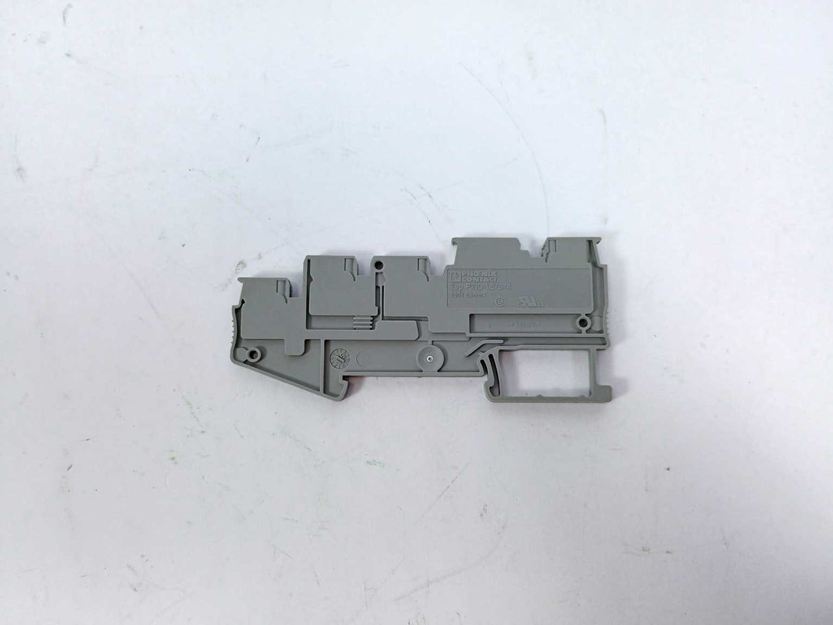 Phoenix Contact 3244452 PTIO 1,5/S/4 Actuator Clamp 50 Pcs.
