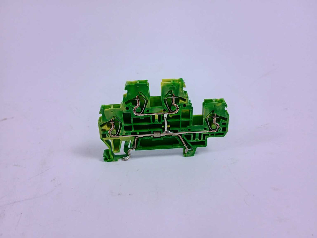 Wago 870-507 DSK-Compact Doble-deck 50 Pcs.