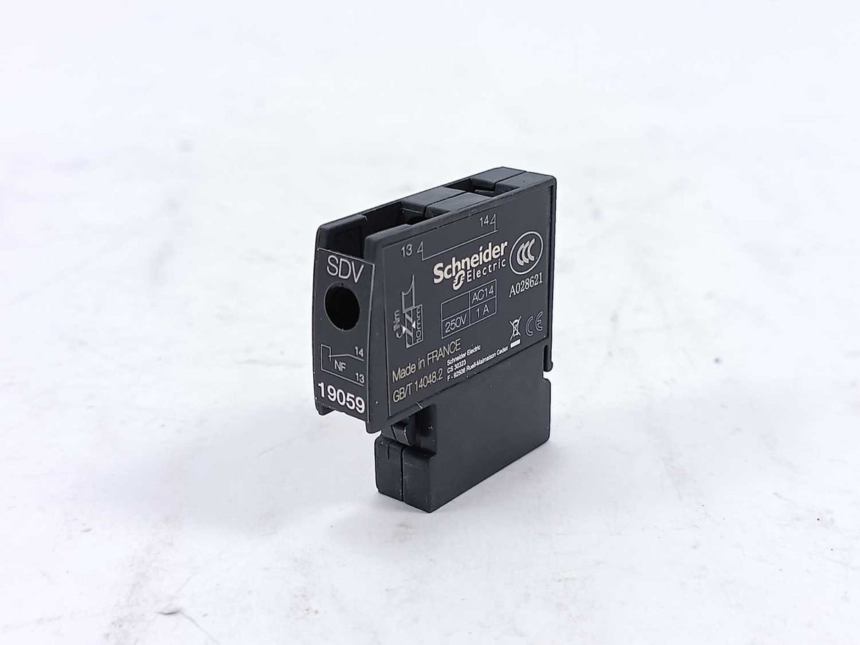 Schneider Electric 19059 Fault Indicating Switch