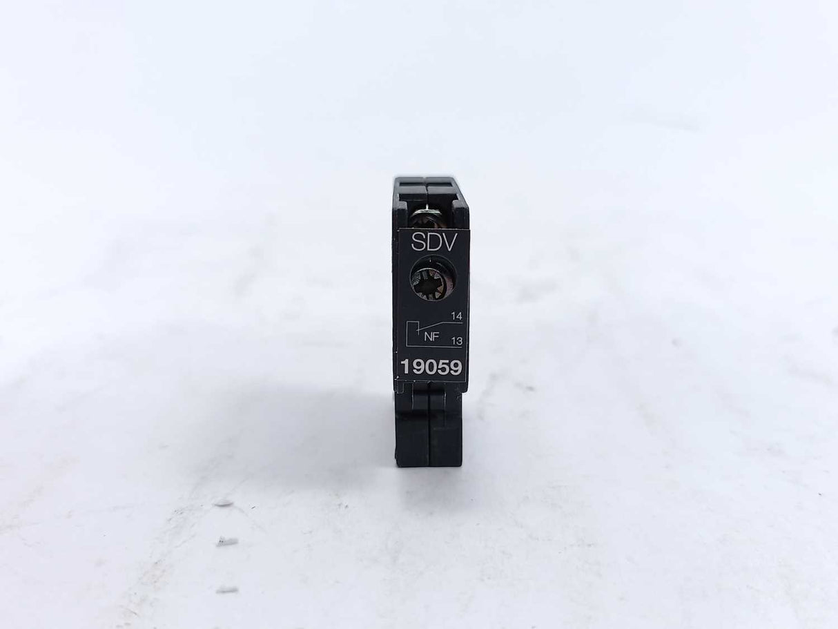 Schneider Electric 19059 Fault Indicating Switch