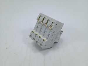 Siemens 5SY7625-7 Miniature Circuit Breaker