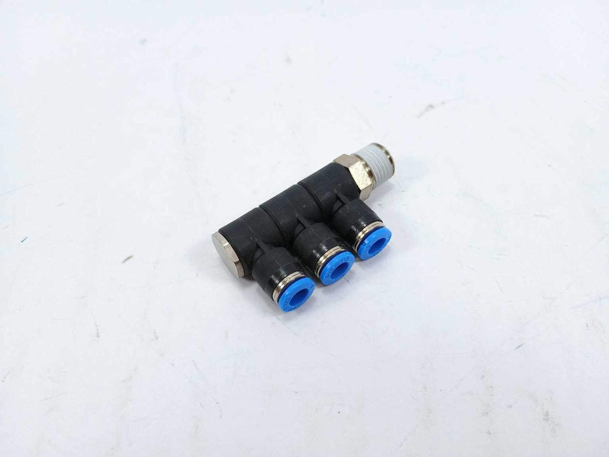 Festo 153223 QSLV3-1/4-6