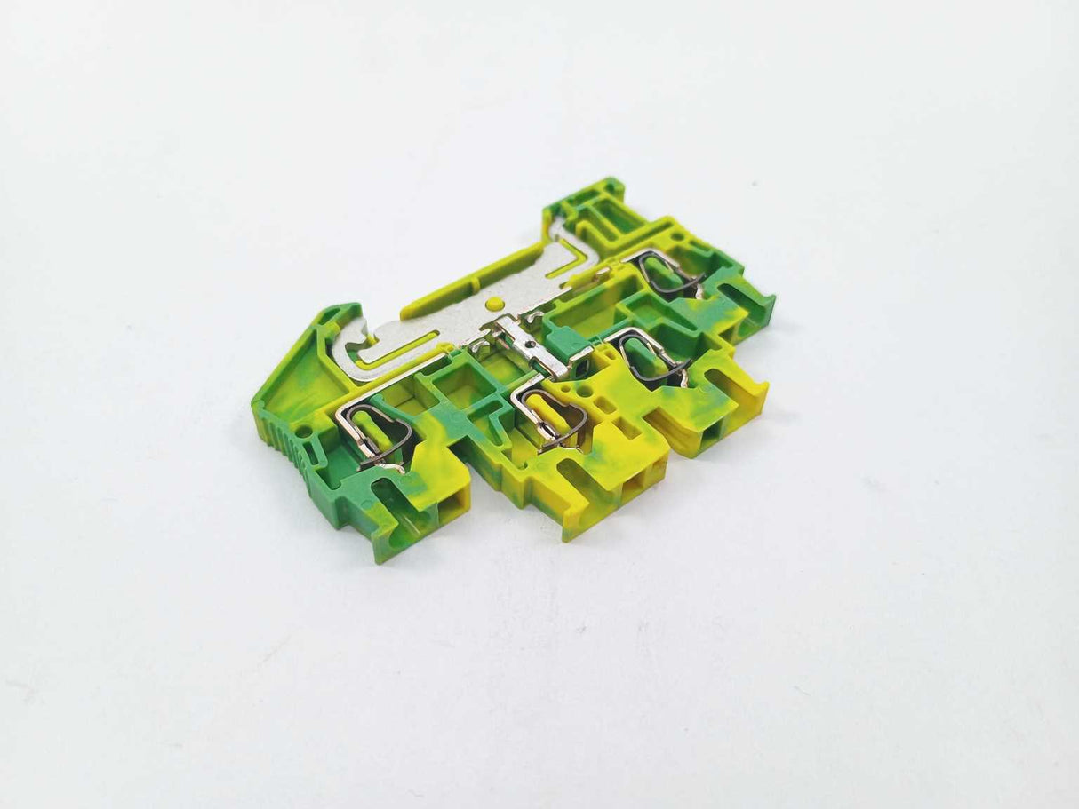 Phoenix Contact 3036026 STTB 2,5-PE TERMINAL BLOCKS 50 Pcs.
