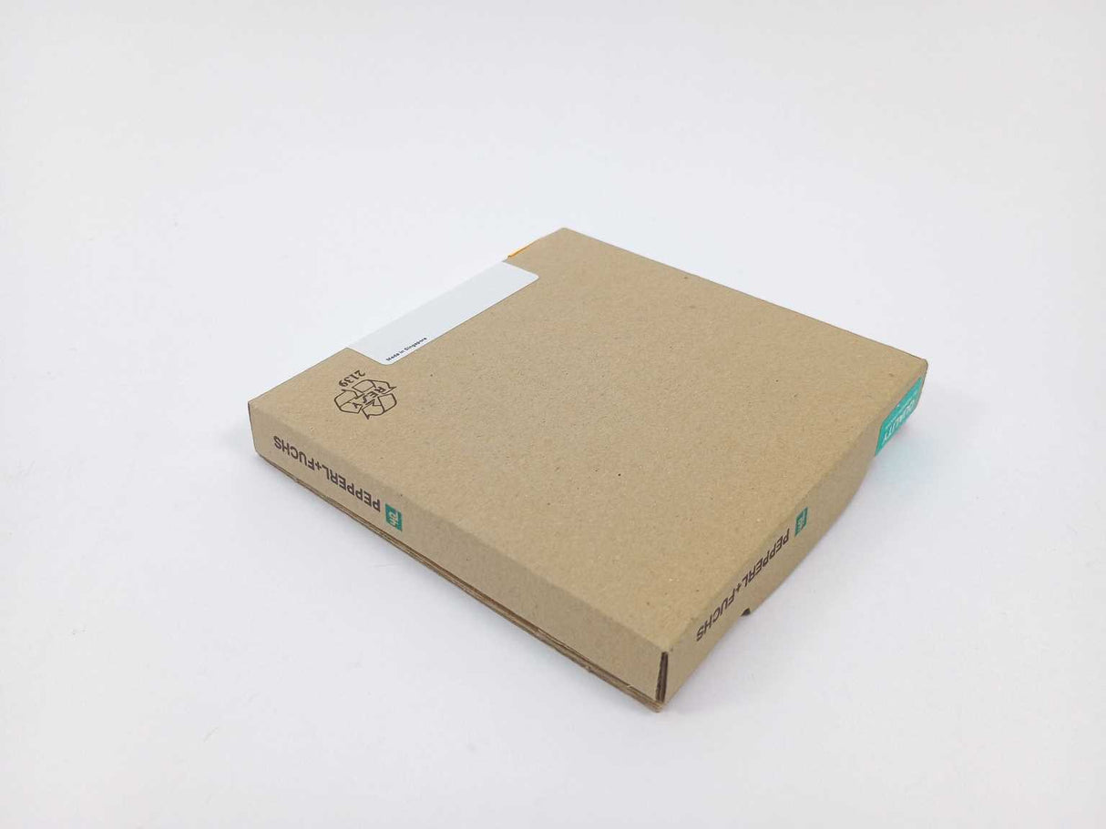 Pepperl+Fuchs 216713 Switch Amplifier KCD2-SR-1.LB