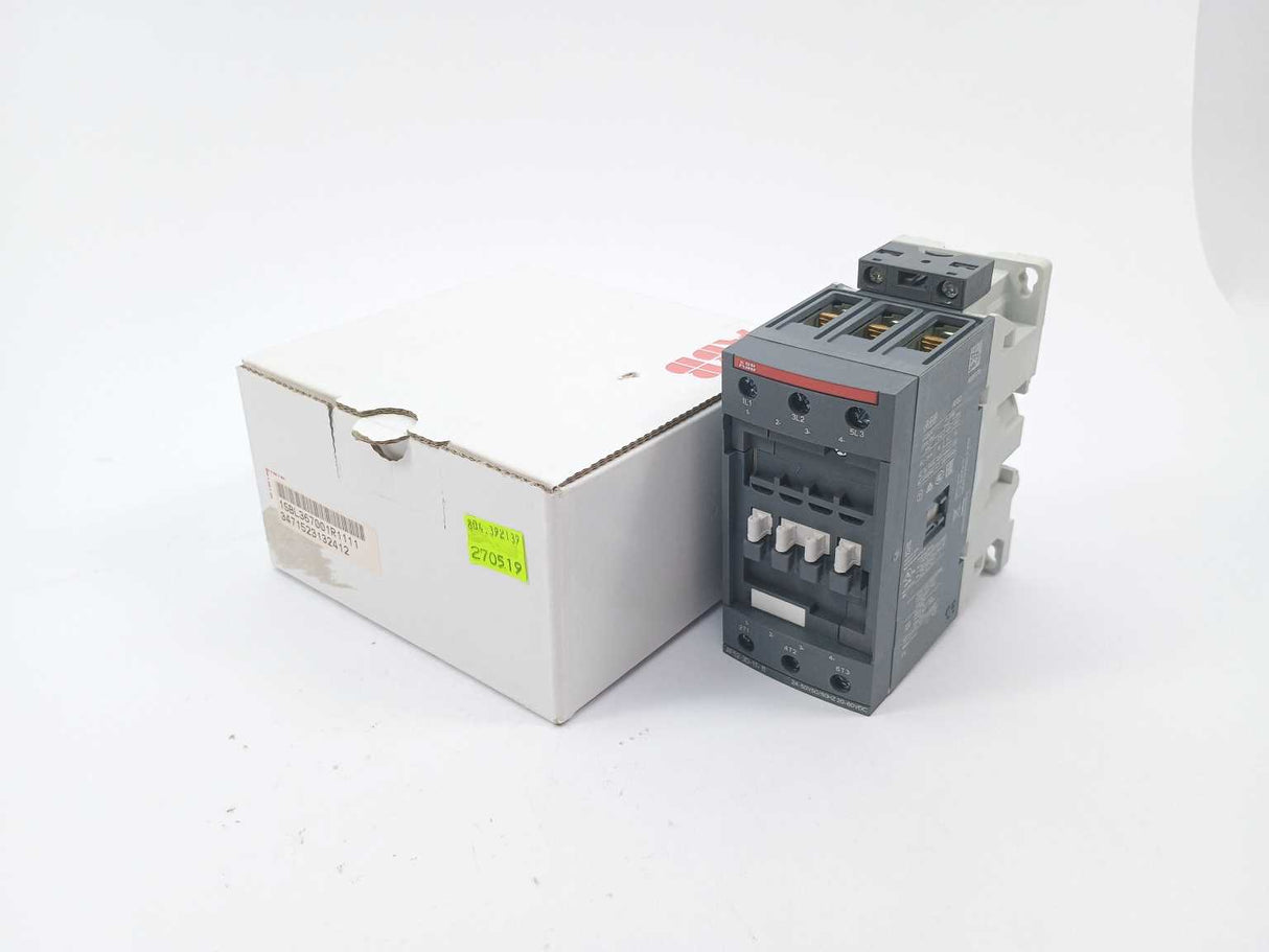 ABB AF52-30-11-11 1SBL367001R1111 Contactor