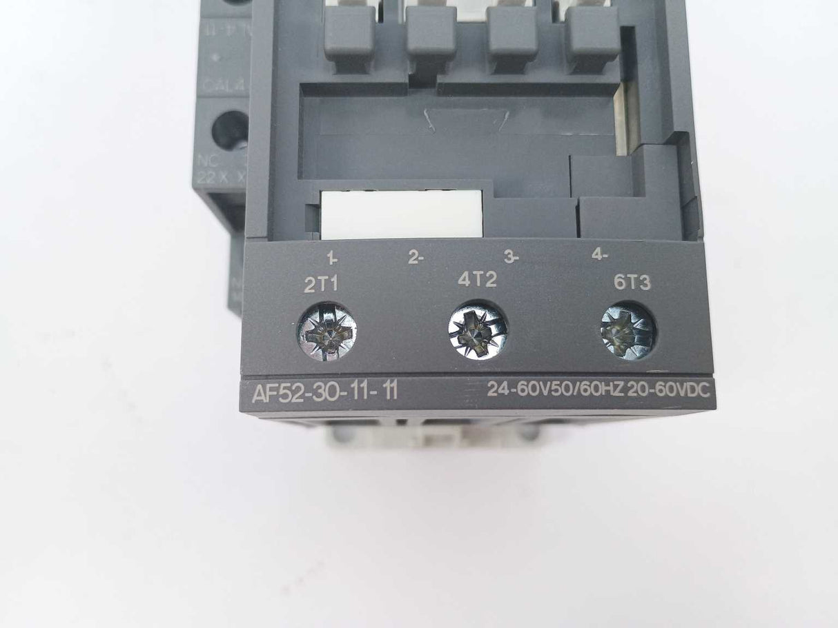 ABB AF52-30-11-11 1SBL367001R1111 Contactor