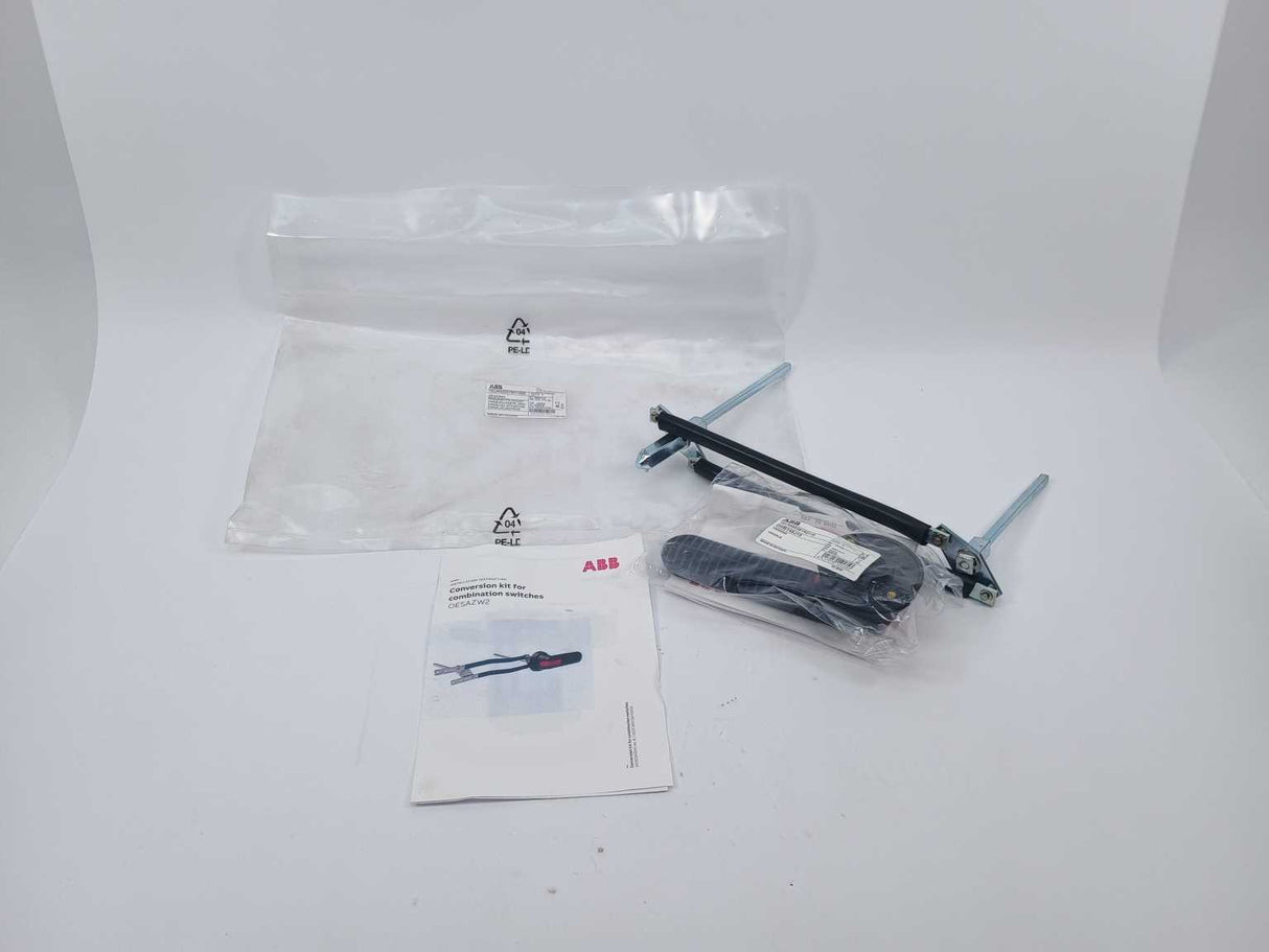 ABB 1SCA022078R1600 OESAZW2 Conversion kit