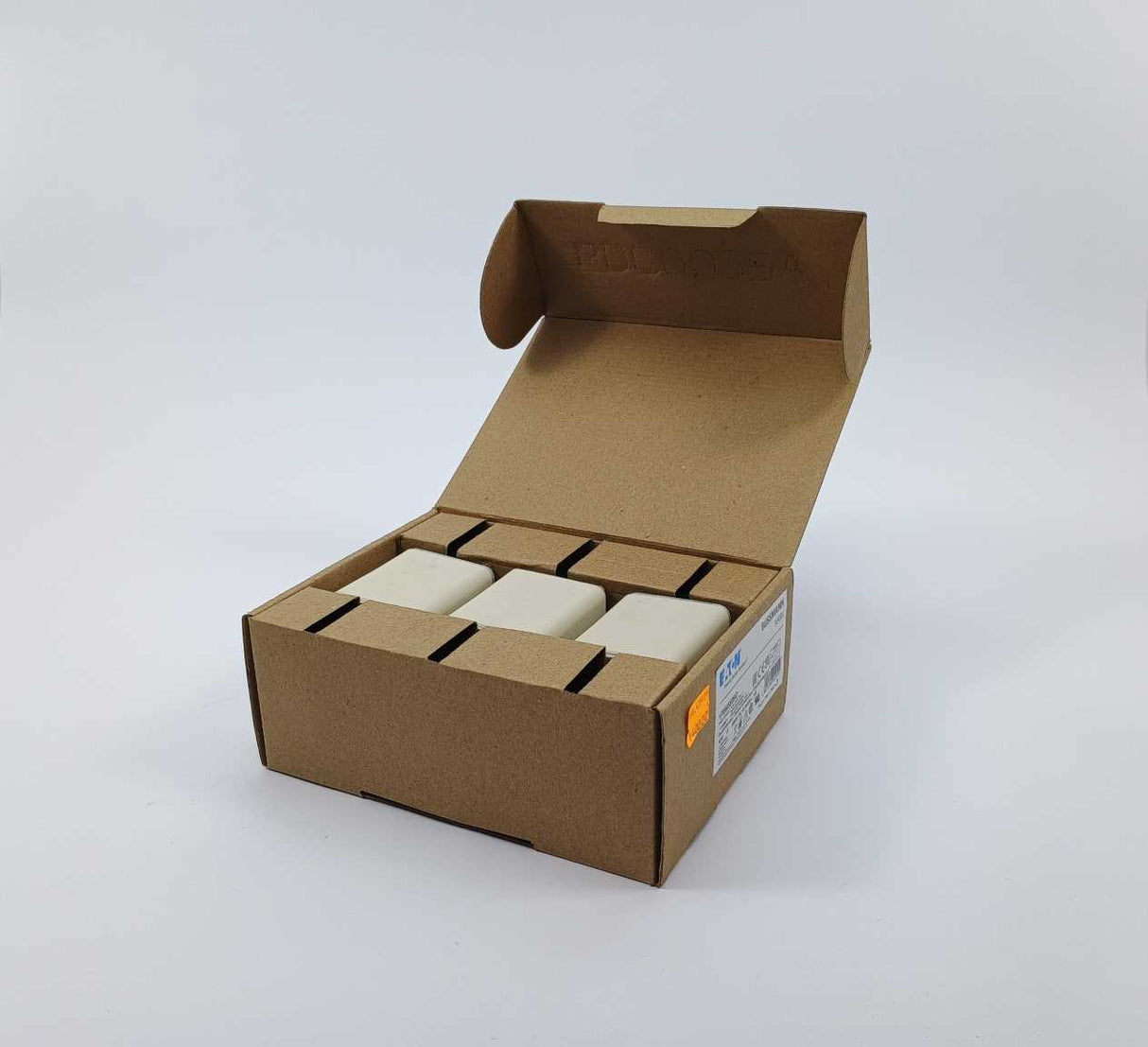 Eaton 170M5809D Fuse-Link 3 pcs