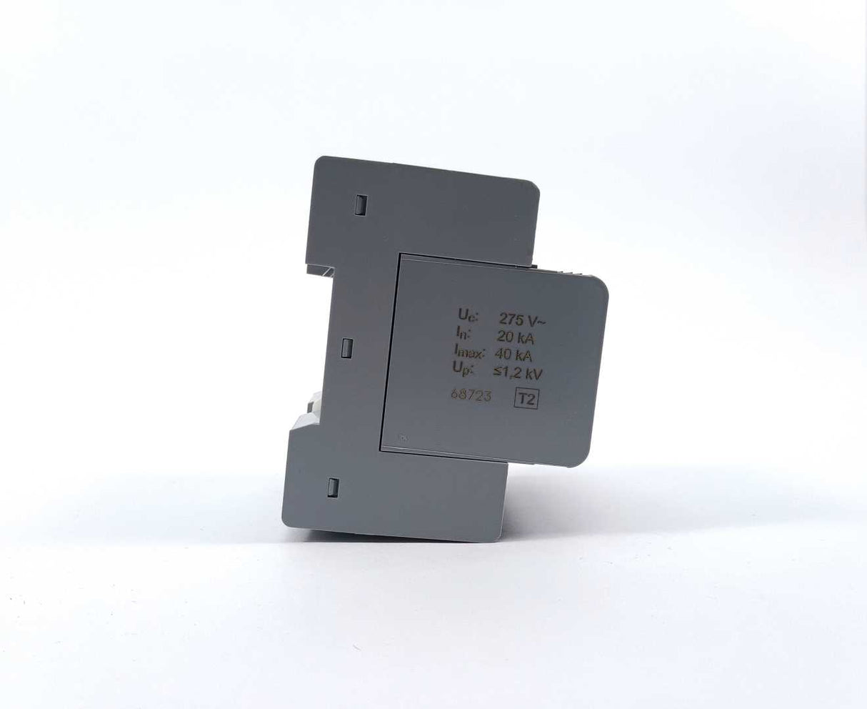 Tecget QGCTYP2TNSFM T2/TNS Surge Arrester