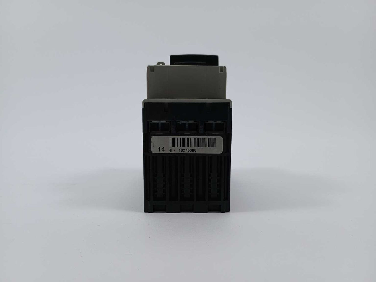 AB 140M-D8E-B25 Ser. B Motor Protection Circuit Breaker