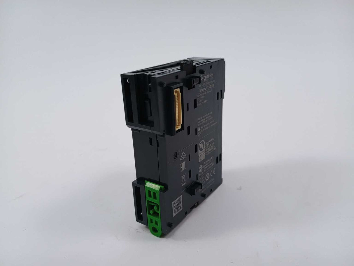 Schneider Electric TM3DI8 Expansion Module