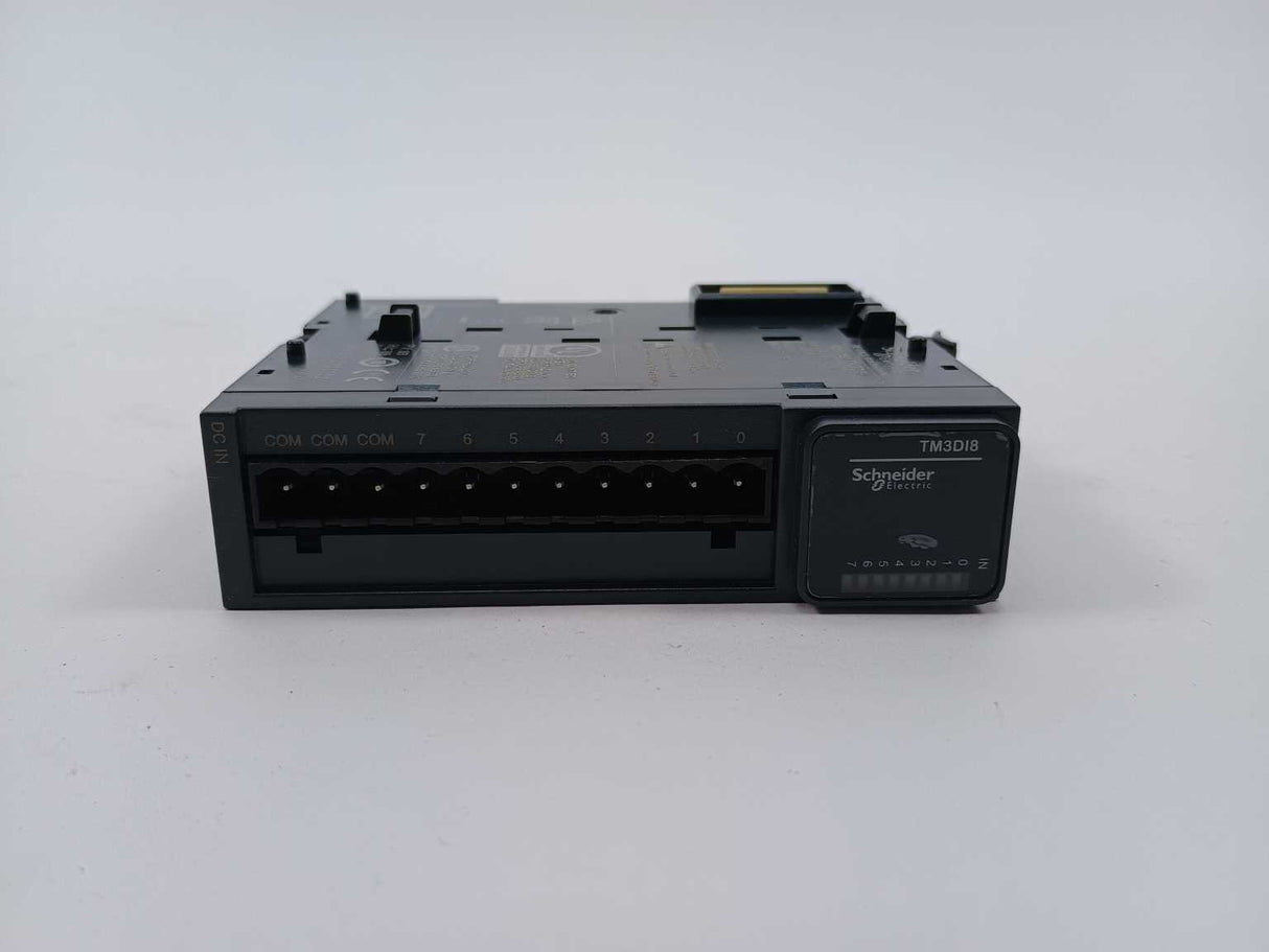 Schneider Electric TM3DI8 Expansion Module
