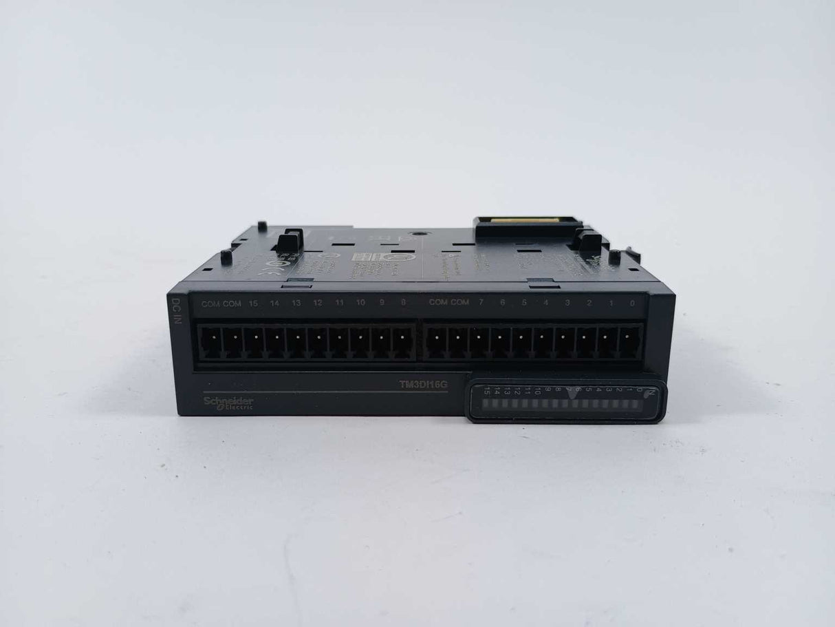 Schneider Electric TM3DI16G Expansion Module